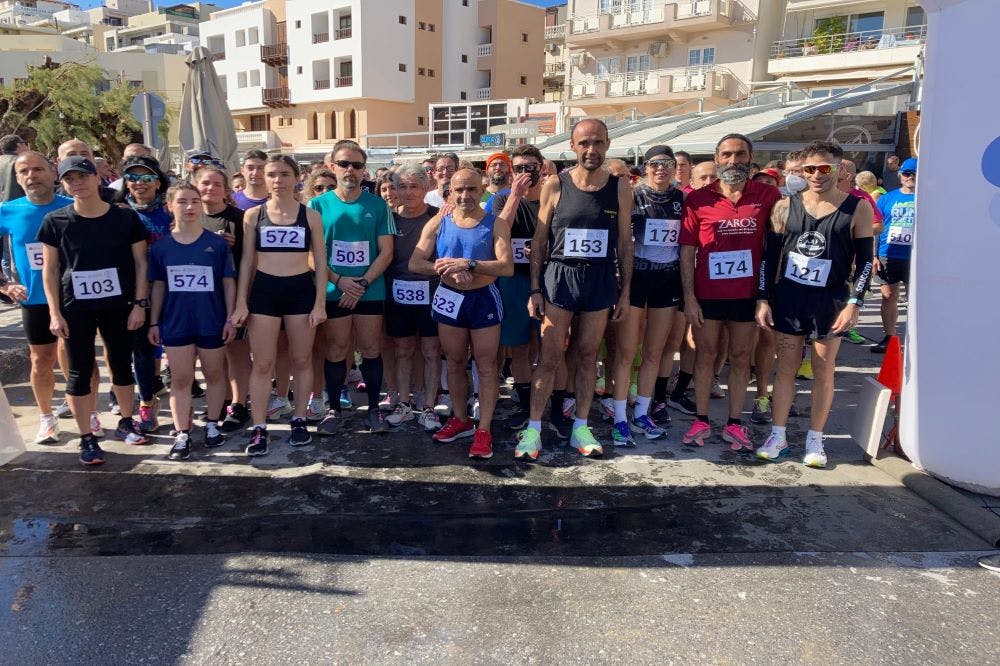 Αντιφλεγμονώδη φάρμακα και τρέξιμο: Μια σχέση γεμάτη κινδύνους runbeat.gr